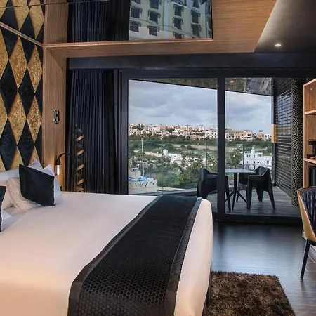 Ξενοδοχείο H & - Adults Only