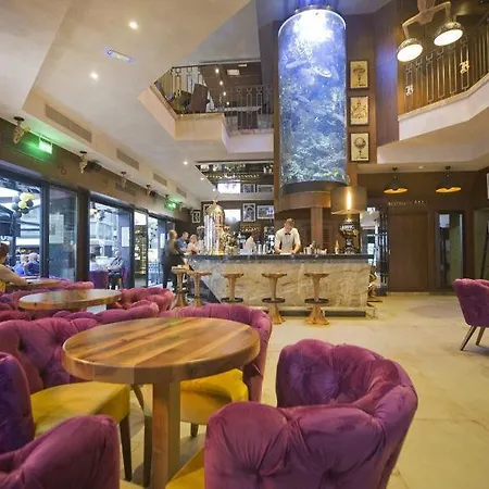 Ξενοδοχείο H & - Adults Only