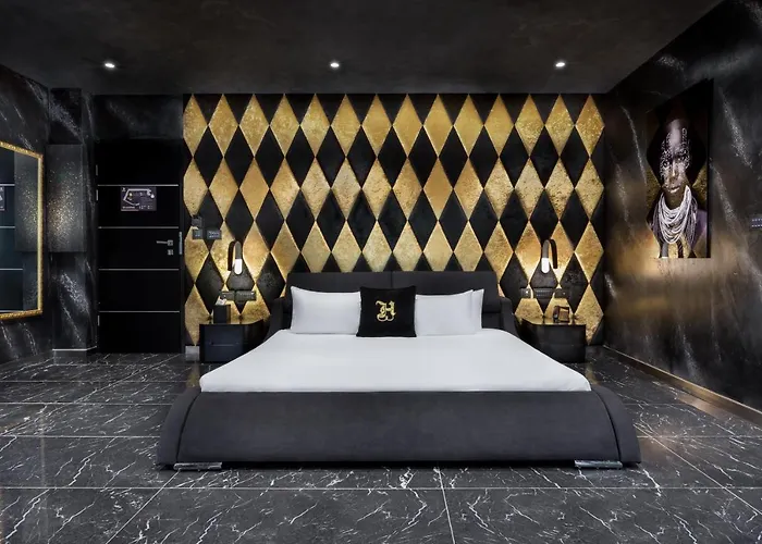 Hotel H & - Adults Only Saint Julian's