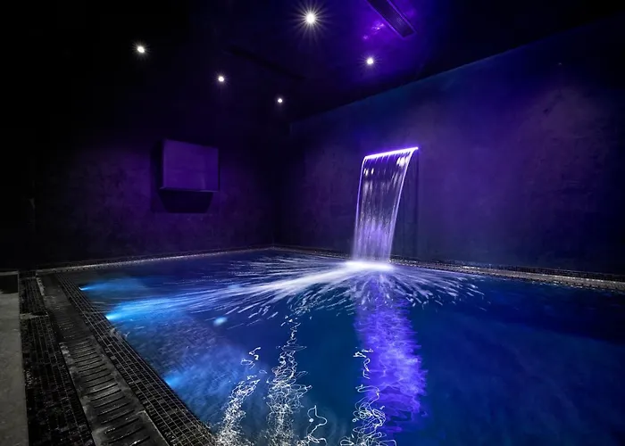 H & - Adults Only Hotel 4*