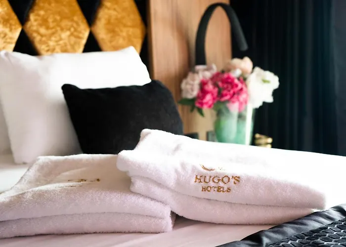 H & - Adults Only Hotel 4*