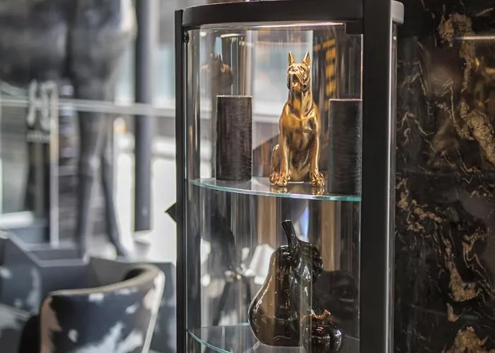 H & - Adults Only 4* Saint Julian's