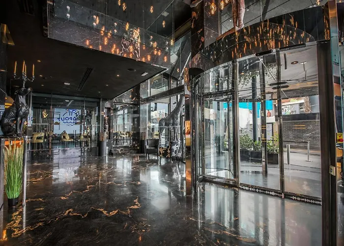 H & - Adults Only Hotel Saint Julian's