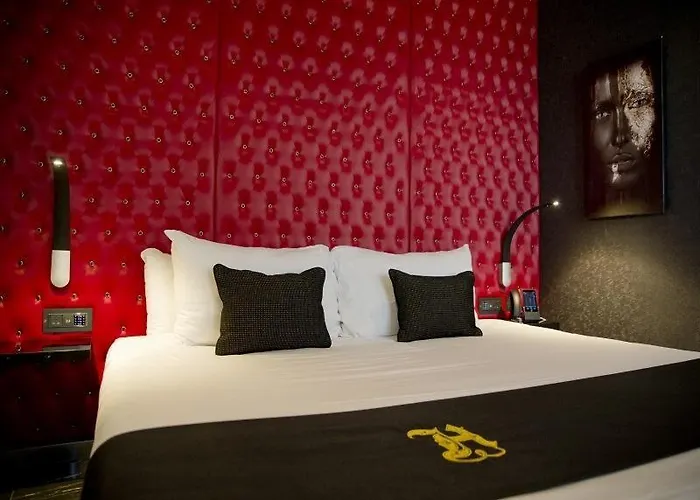 Hotel H & - Adults Only Saint Julian's