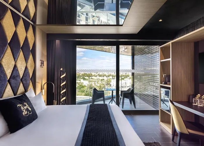 H & - Adults Only Hotel Saint Julian's