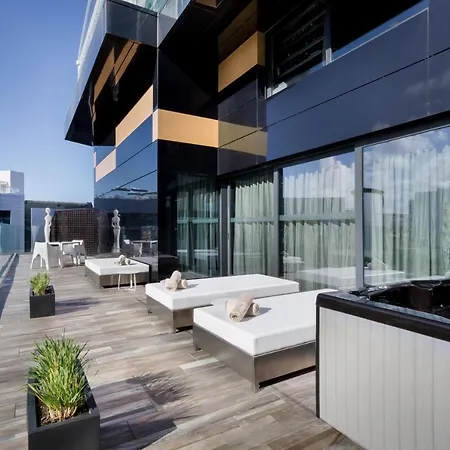 H & - Adults Only Hotell St. Julian's