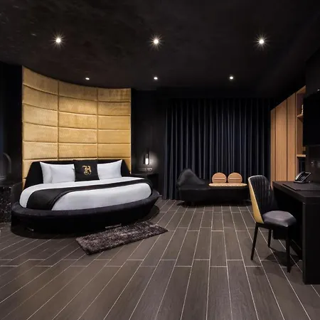 Hotel H & - Adults Only San Ġiljan