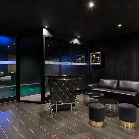 Hotel H & - Adults Only San Ġiljan