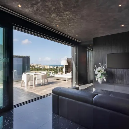 Hotel H & - Adults Only San Ġiljan