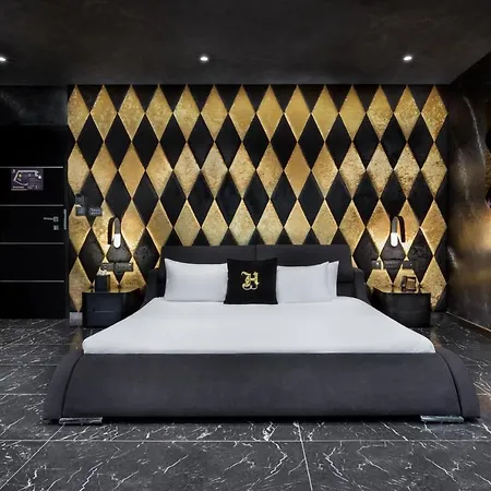 Hotel H & - Adults Only San Ġiljan