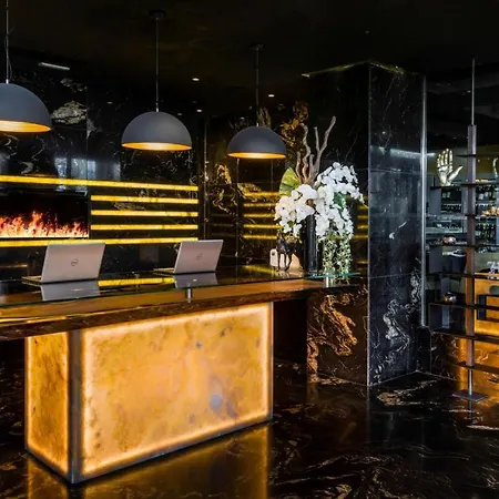 Otel H & - Adults Only Saint Julian's