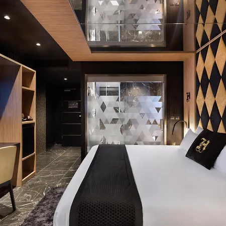 H & - Adults Only Otel