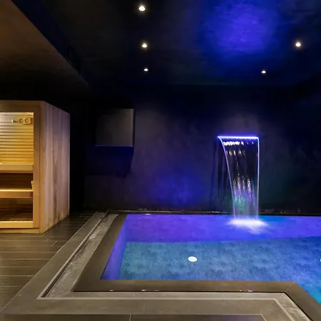 Otel H & - Adults Only