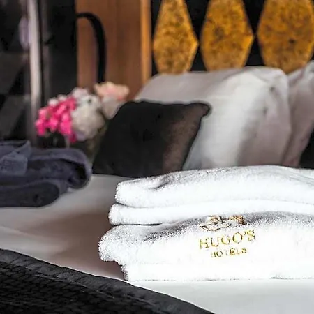 H & - Adults Only 4* Saint Julian's