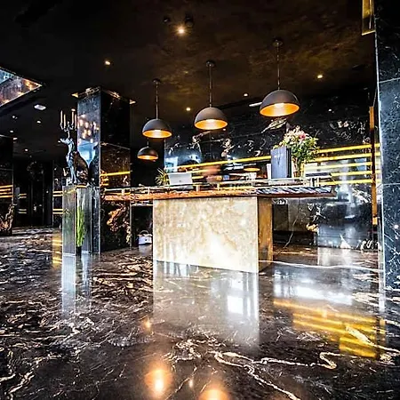 H & - Adults Only 4* Saint Julian's