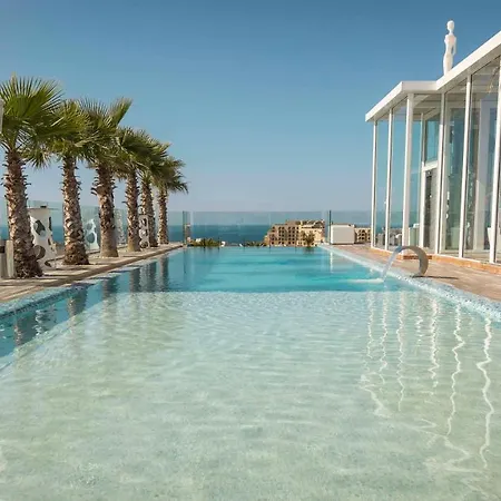 Hotel H & - Adults Only Saint Julian's