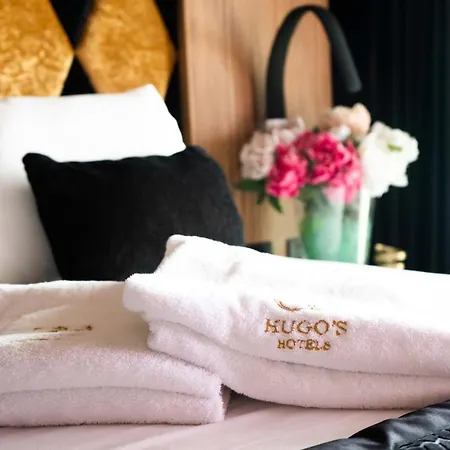 H & - Adults Only Hotel 4*