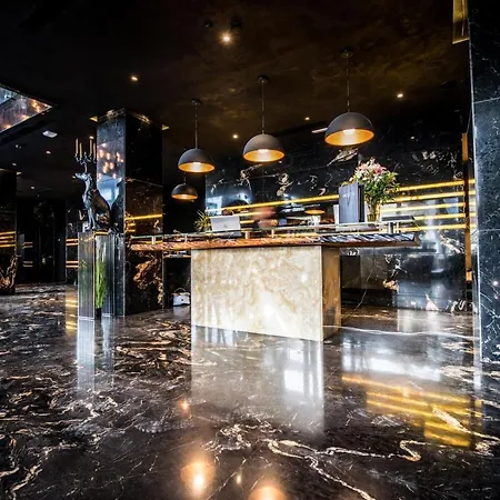 Hotel H & - Adults Only Saint Julian's