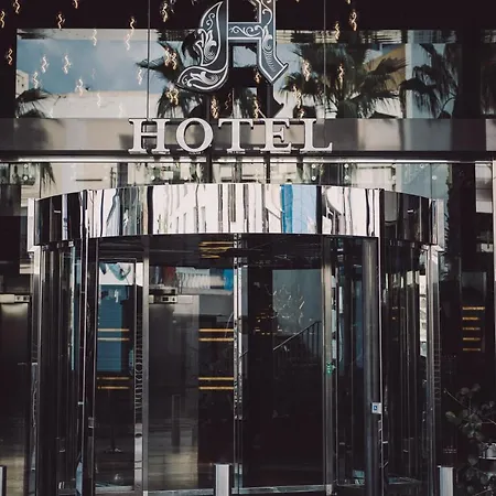 H & - Adults Only 4* Saint Julian's