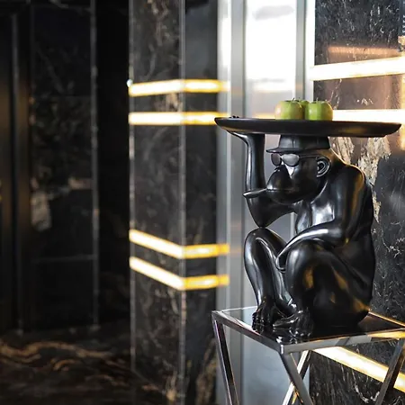 H & - Adults Only Отель 4*