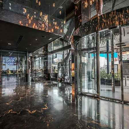 H & - Adults Only Отель Сент Джулианс