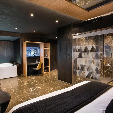 Hotel H & - Adults Only San Ġiljan