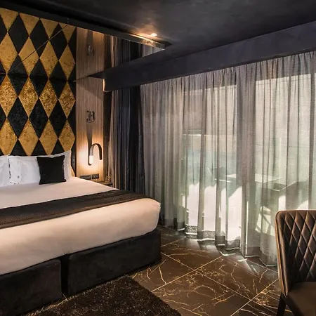 Hotel H & - Adults Only