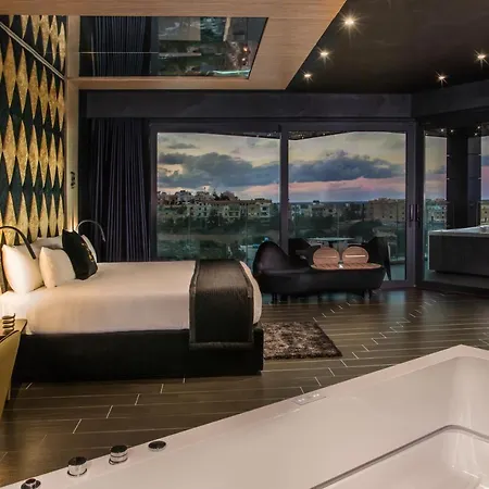 H & - Adults Only Hotel 4*