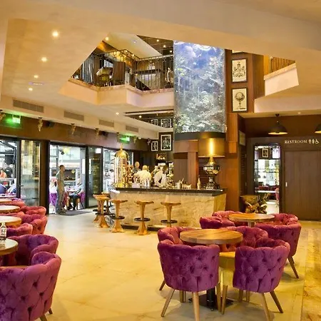 H & - Adults Only Otel Saint Julian's