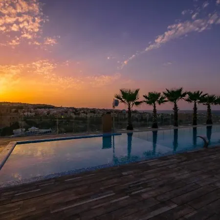 Szálloda H & - Adults Only San Ġiljan