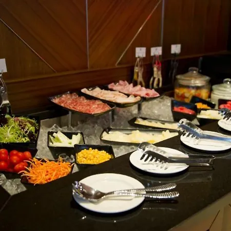 H & - Adults Only Otel