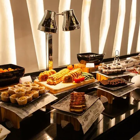 H & - Adults Only Hotel