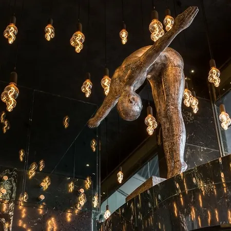 Otel H & - Adults Only Saint Julian's