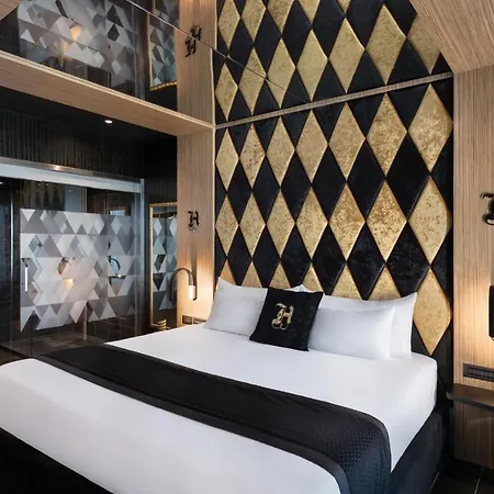 H & - Adults Only Hotel Saint Julian's