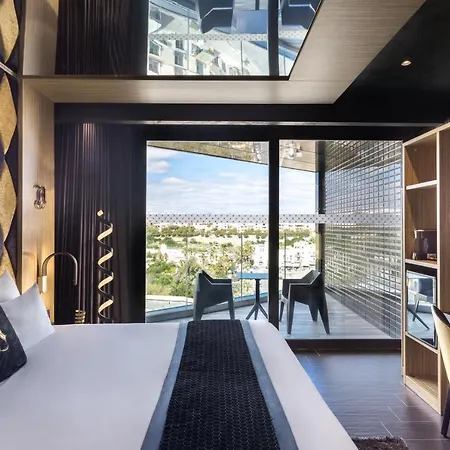 H & - Adults Only Отель Сент Джулианс