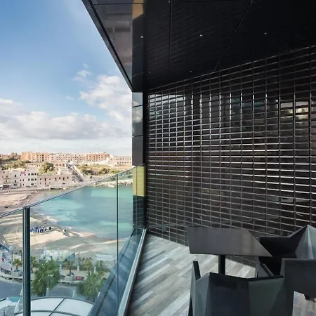 Hotel H & - Adults Only Saint Julian's