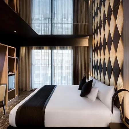 Hotel H & - Adults Only 4*