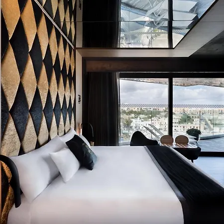 Отель H & - Adults Only Сент Джулианс