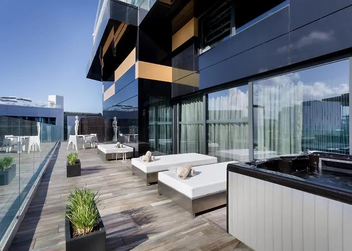 H & - Adults Only Hotel Saint Julian's