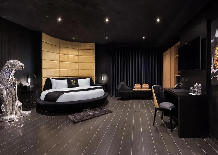 Otel H & - Adults Only Saint Julian's