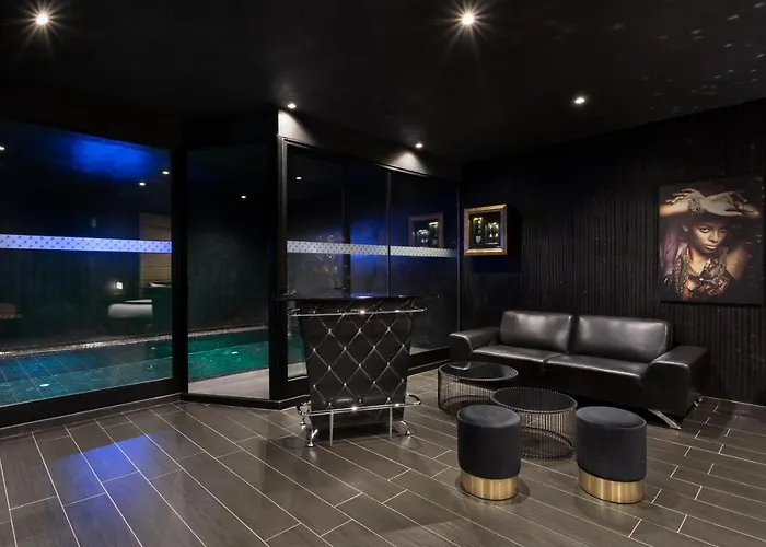 Otel H & - Adults Only Saint Julian's