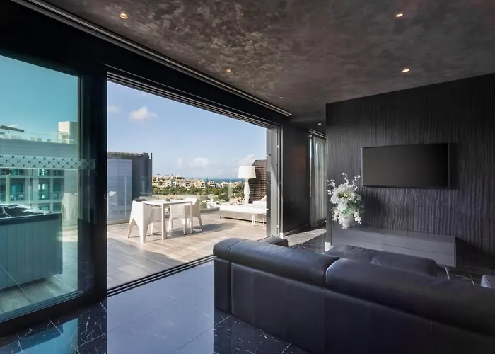 Otel H & - Adults Only Saint Julian's