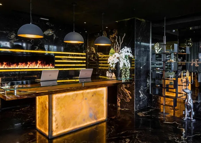 Hotel H & - Adults Only Saint Julian's