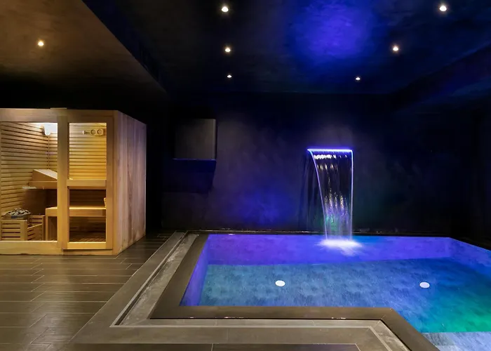 Otel H & - Adults Only