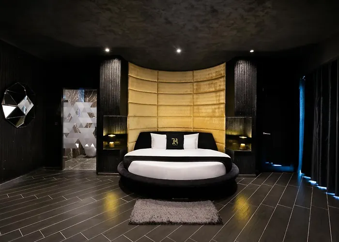 Otel H & - Adults Only