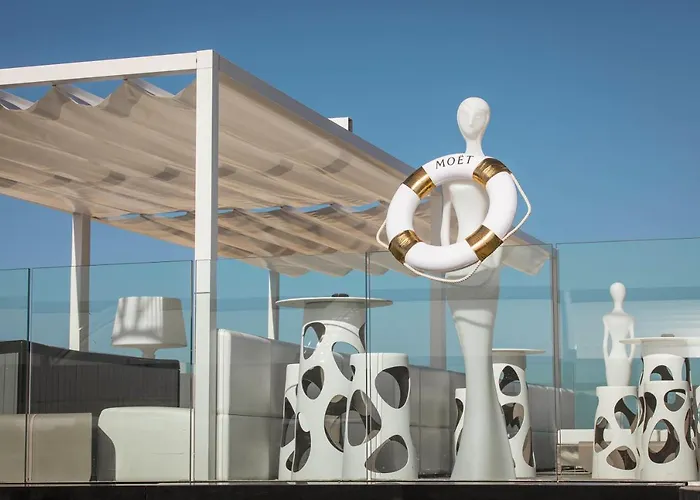 H & - Adults Only 4* Saint Julian's