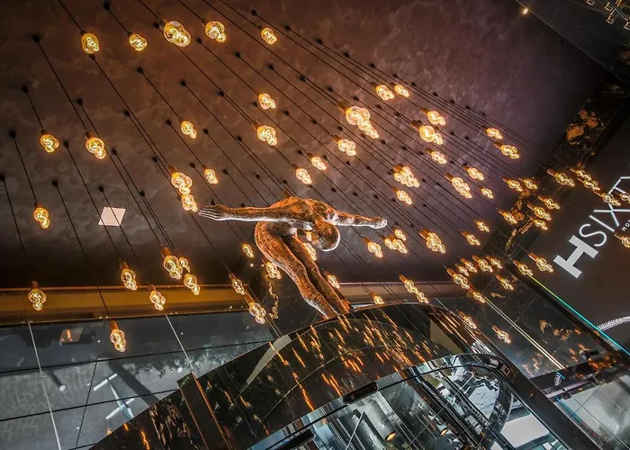 Otel H & - Adults Only 4*