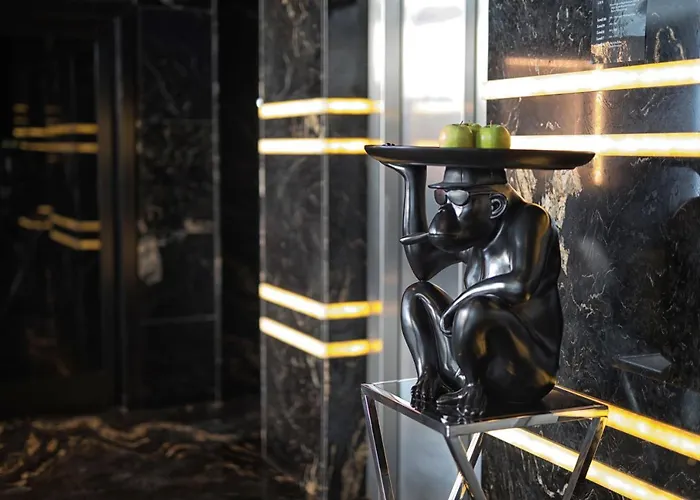 H & - Adults Only Hotel 4*