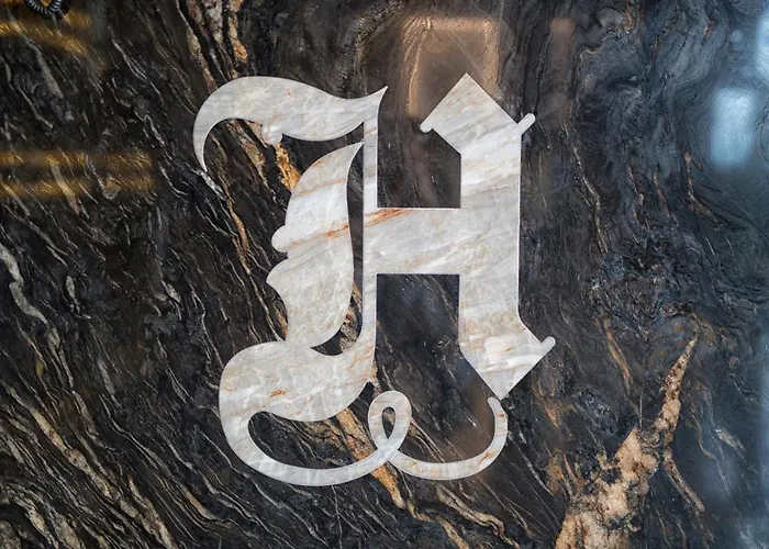 H & - Adults Only Hotel 4*