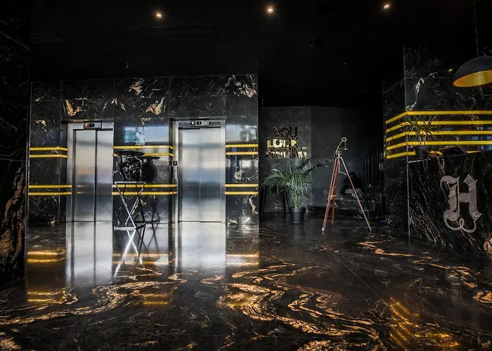 H & - Adults Only Hotel San Ġiljan